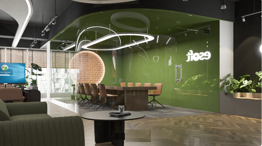 best interior in india